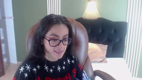 Desiring Angel online show from December 2024 08:33:02 AM