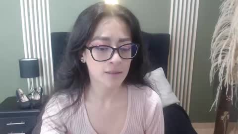 Desiring Angel online show from January 2025 11:42:02 AM