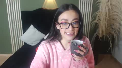 Desiring Angel online show from January 2025 12:52:02 PM