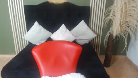 Desiring Angel online show from January 2025 03:53:02 PM