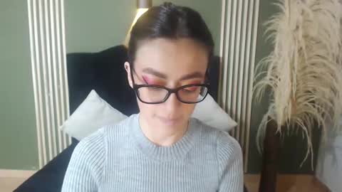 Desiring Angel online show from January 2025 06:54:02 PM