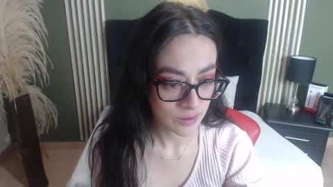 Desiring Angel online show from January 2025 06:39:01 AM