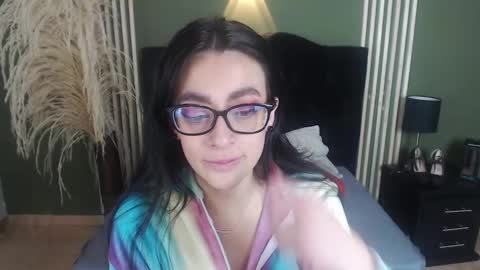 Desiring Angel online show from January 2025 12:24:01 PM