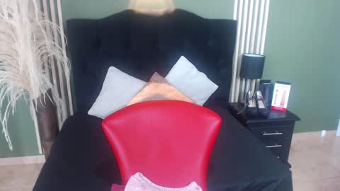 Desiring Angel online show from February 2025 10:59:02 AM