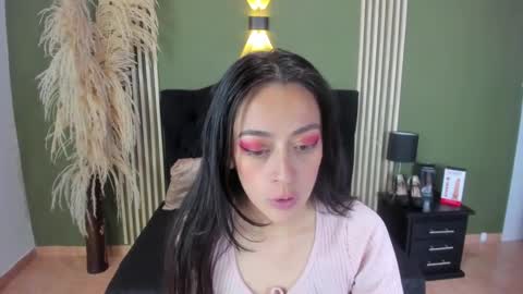 Desiring Angel online show from February 2025 07:42:02 AM