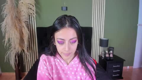 Desiring Angel online show from February 2025 11:36:02 AM