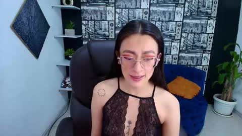 Desiring Angel online show from October 2025 04:04:01 AM