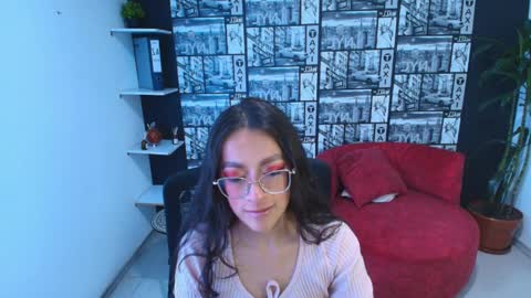 Desiring Angel online show from March 2026 12:17:02 AM