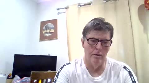 Desmon1958 online show from February 2026 08:51:02 PM