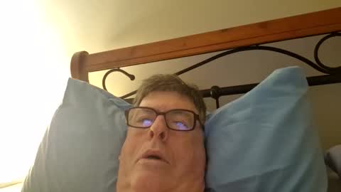 Desmon1958 online show from February 2026 06:53:02 PM