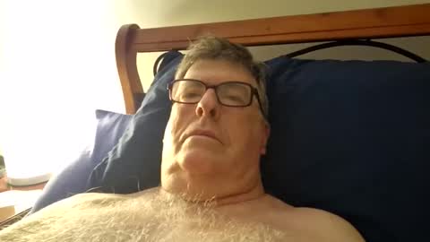 Desmon1958 online show from February 2026 08:07:01 PM