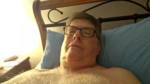 Desmon1958 online show from March 2026 12:31:02 PM