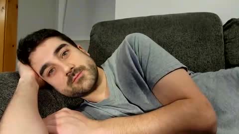 Desmond4You online show from December 2024 01:26:02 AM