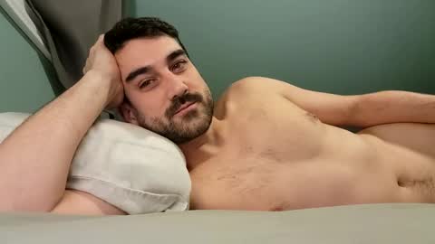 Desmond4You online show from December 2024 11:42:02 PM