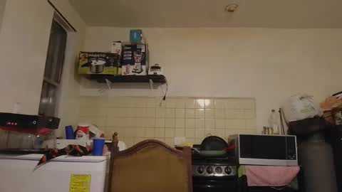 Snapshot of desogasuelta chatting on April 2026 08:48:01 AM Demonofsex online show from April 2026 08:48:01 AM