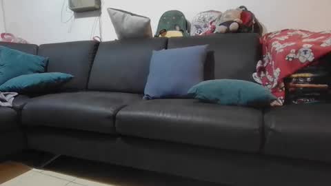 Snapshot of desogasuelta chatting on May 2026 08:44:02 AM Demonofsex online show from May 2026 08:44:02 AM