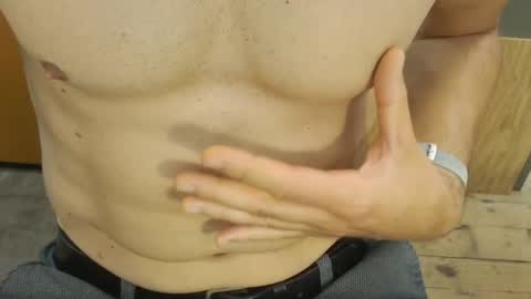 Snapshot of desperado3000 chatting on September 2025 07:08:01 AM desperado3000 online show from September 2025 07:08:01 AM