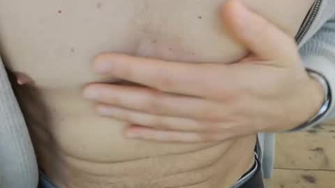 desperado3000 online show from November 2025 09:56:02 AM