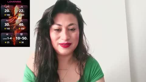 Snapshot of dessireleclair_ chatting on April 2026 04:48:01 PM Dessire online show from April 2026 04:48:01 PM