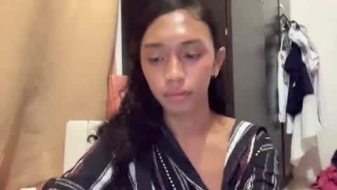 Snapshot of destinedprincess_xx chatting on July 2026 11:46:02 AM jenny online show from July 2026 11:46:02 AM
