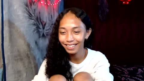 Snapshot of destinedprincess_xx chatting on July 2026 04:44:01 PM jenny online show from July 2026 04:44:01 PM
