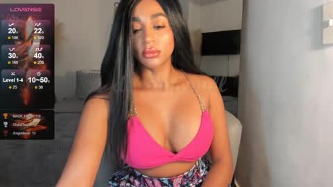 Destinne Mill online show from January 2025 02:53:02 PM