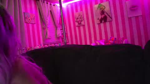 IMMACULATE BEAUTY online show from September 2025 11:03:01 AM