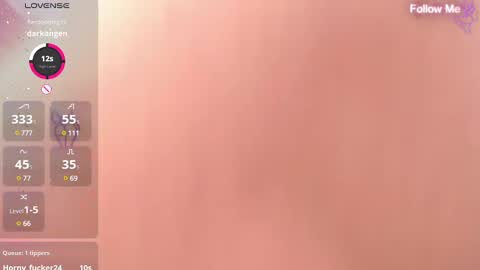 Destiny online show from February 2025 03:17:01 PM