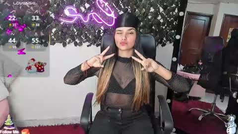 Destiny online show from November 2025 11:55:02 AM