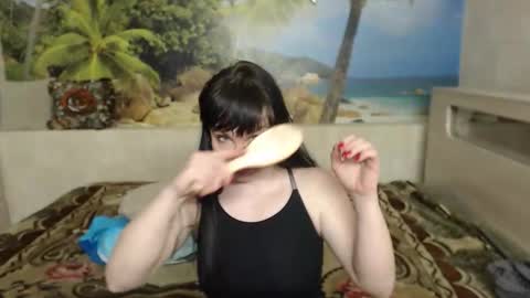 destinykiss online show from February 2026 08:05:02 PM