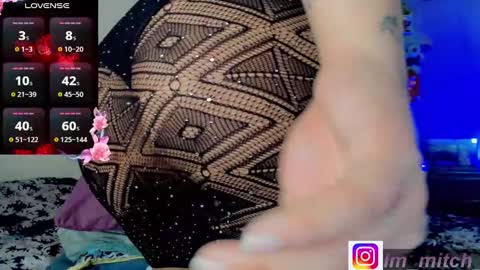 Andrea Mitchelle online show from February 2025 11:43:01 PM