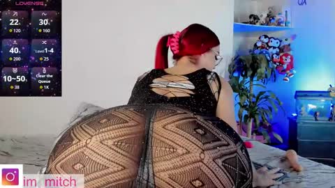 Andrea Mitchelle online show from February 2026 06:06:02 PM