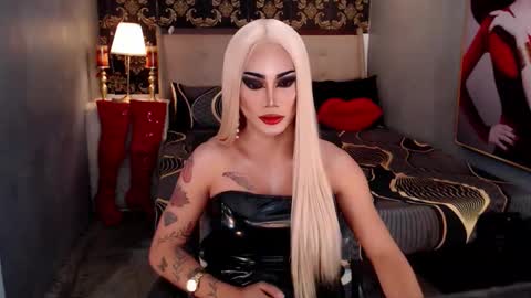 destroyermistressxxx online show from February 2026 10:30:02 PM
