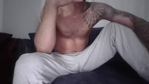 Destrudo online show from November 2025 06:41:02 PM