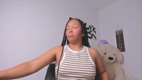 Snapshot of desty_y chatting on March 2026 06:57:01 AM desty_y online show from March 2026 06:57:01 AM