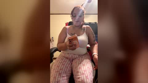 Snapshot of detroitredbone chatting on April 2026 02:11:02 AM detroitredbone online show from April 2026 02:11:02 AM