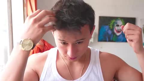 Deus Belli online show from October 2025 04:15:02 PM