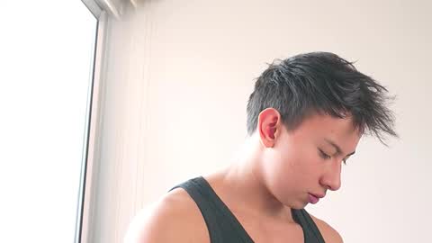 Deus Belli online show from October 2025 05:45:01 PM