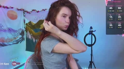 Deva online show from December 2024 11:02:02 PM