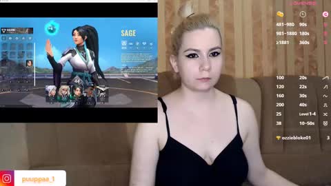 deva_maria_mia online show from March 2025 07:58:02 AM