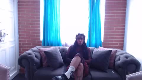 devi_black_13_ online show from February 2026 07:23:02 PM