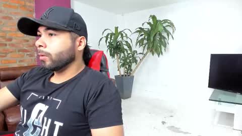 MOD ramon My team is alexis  adam  camilo and steven online show from January 2026 12:54:02 PM