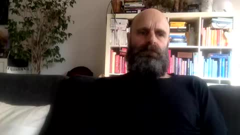 ooo  Devil Dark  ooo online show from February 2025 11:15:01 AM