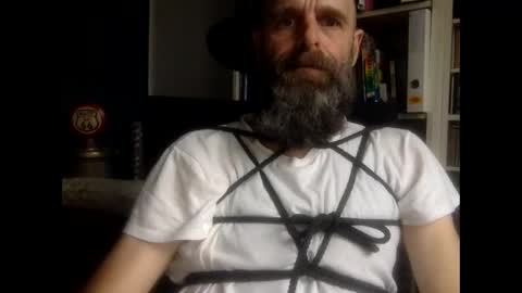 ooo  Devil Dark  ooo online show from March 2025 02:56:01 PM