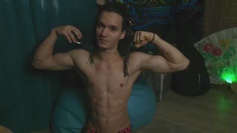 Devil online show from October 2025 02:59:01 AM