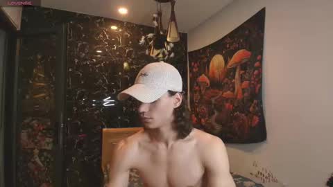 Devil online show from January 2026 12:54:02 PM