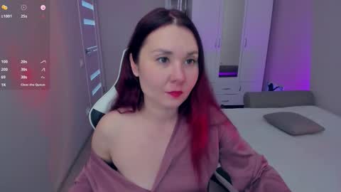 devil_mixie online show from February 2026 11:23:01 PM