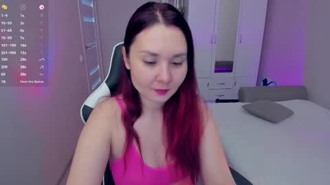 devil_mixie online show from February 2026 02:30:01 AM