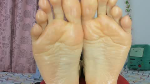 Snapshot of devilangel_29 chatting on December 2024 12:22:02 PM Johana online show from December 2024 12:22:02 PM