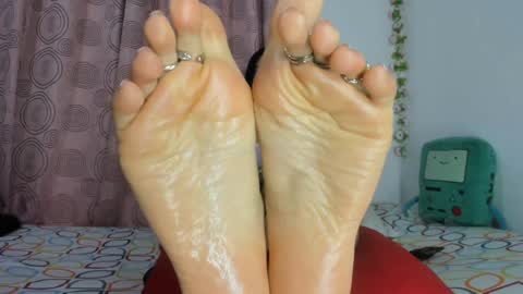 Snapshot of devilangel_29 chatting on December 2024 03:26:02 AM Johana online show from December 2024 03:26:02 AM